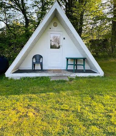Stege Camping Vordingborg Buitenkant foto