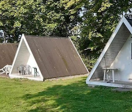 Stege Camping Vordingborg Buitenkant foto