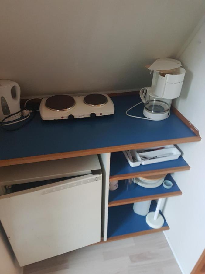 Stege Camping Vordingborg Buitenkant foto