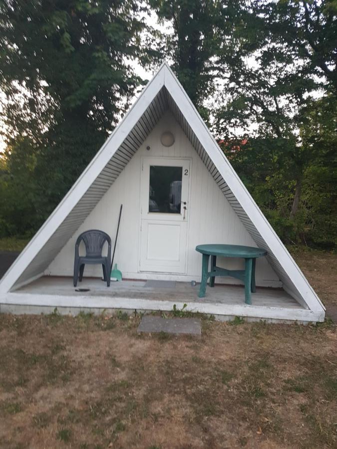 Stege Camping Vordingborg Buitenkant foto