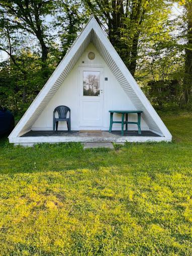Stege Camping Vordingborg Buitenkant foto